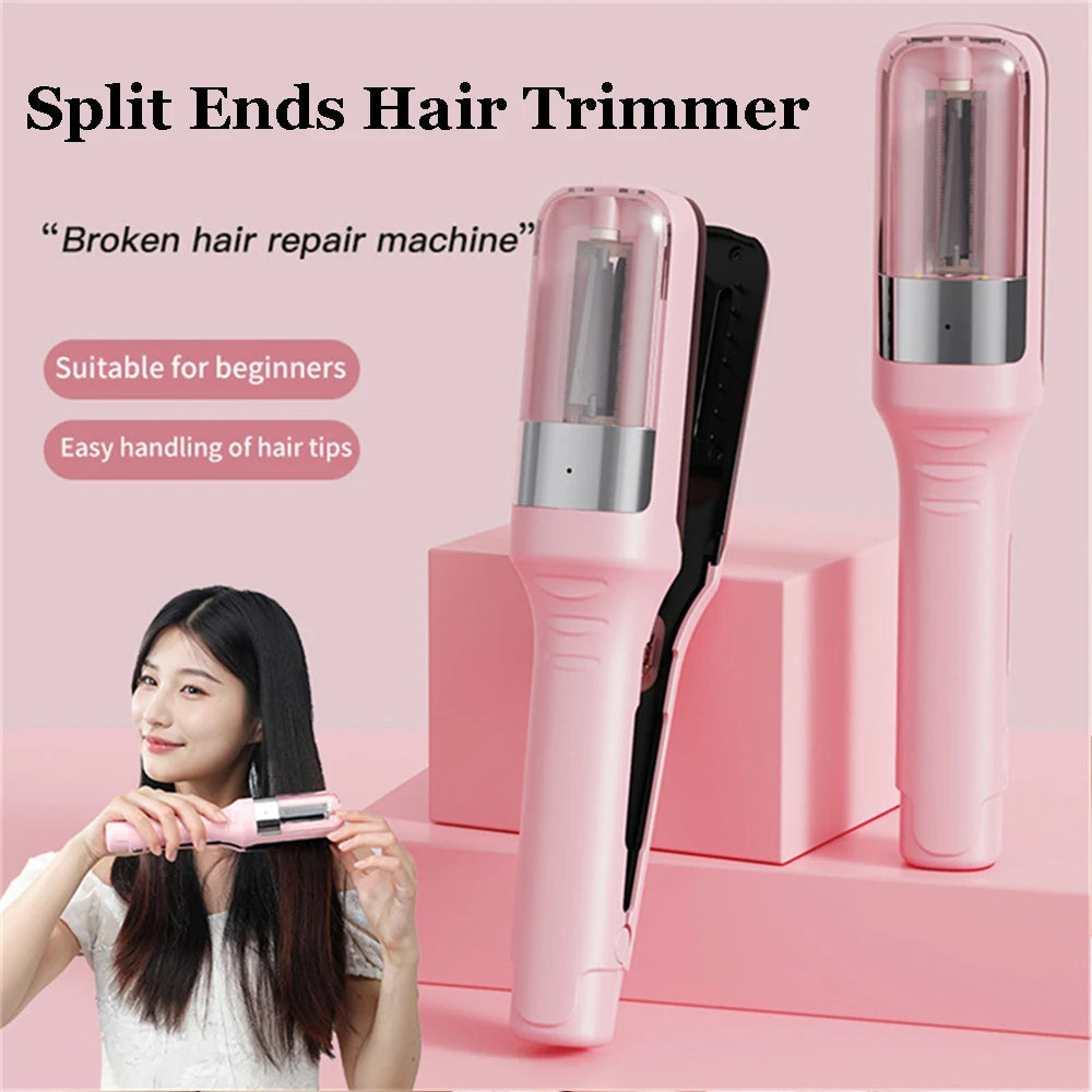 Split Ends Trimmer